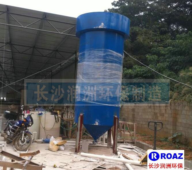 石材加工廢水處理設(shè)備使用現(xiàn)場 石材加工廢水處理設(shè)備使用現(xiàn)場